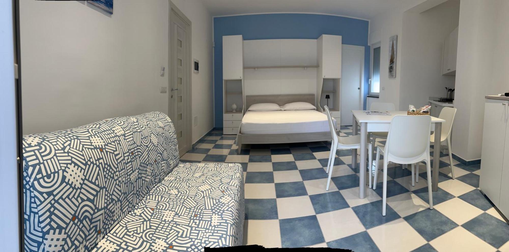 Casa Emy Bed & Breakfast Torre Annunziata Exterior photo