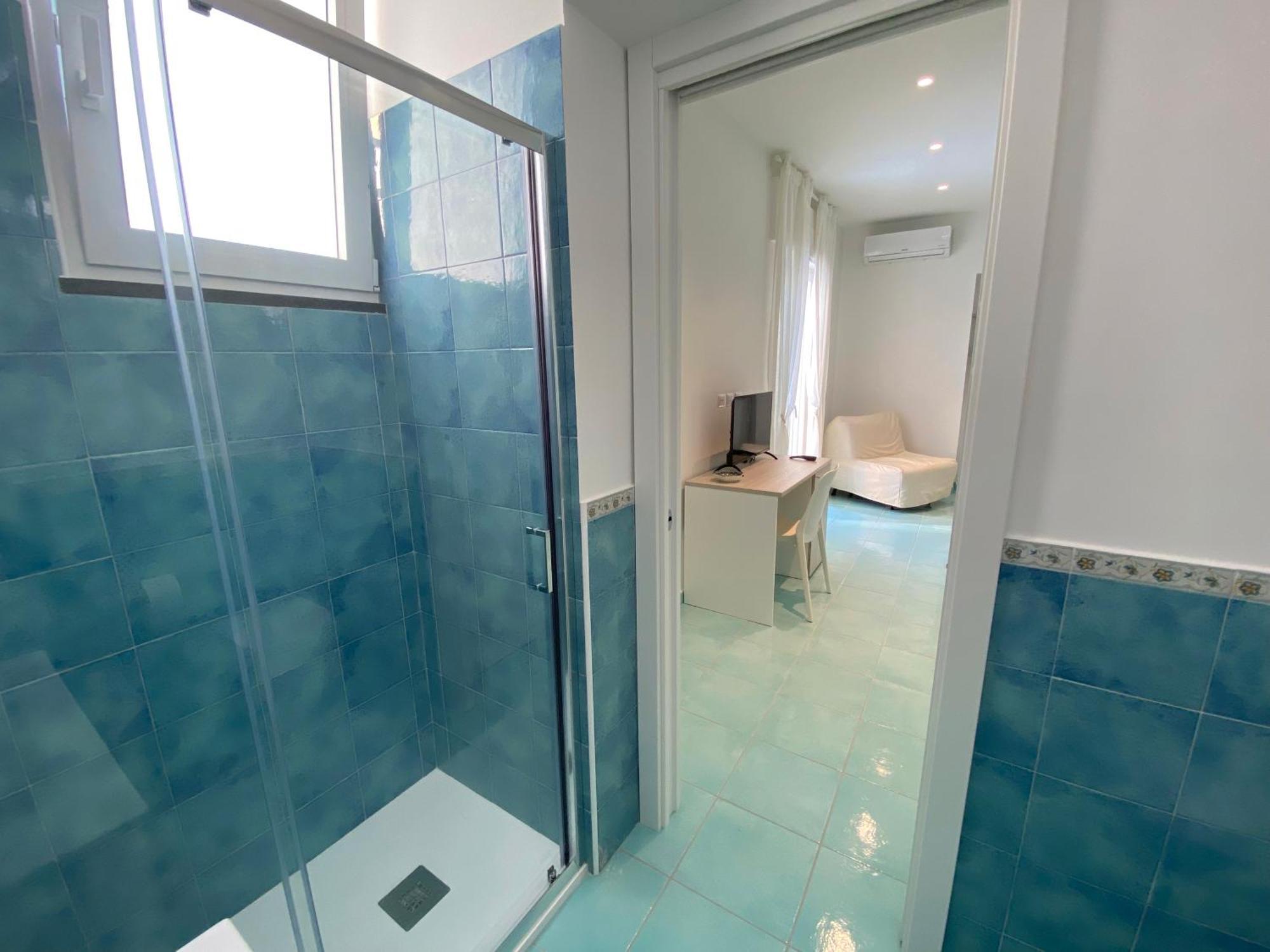 Casa Emy Bed & Breakfast Torre Annunziata Exterior photo